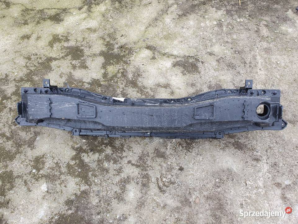 KIA SPORTAGE 5 V BELKA ZDERZAKA TYŁ TYLNA wielkopolskie