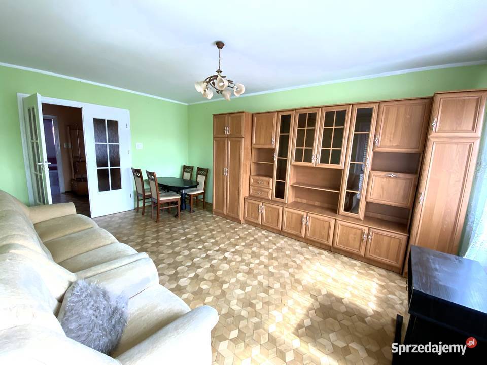 Sybiraków 2 pokoje 5548m2 cegła IIIp Białystok