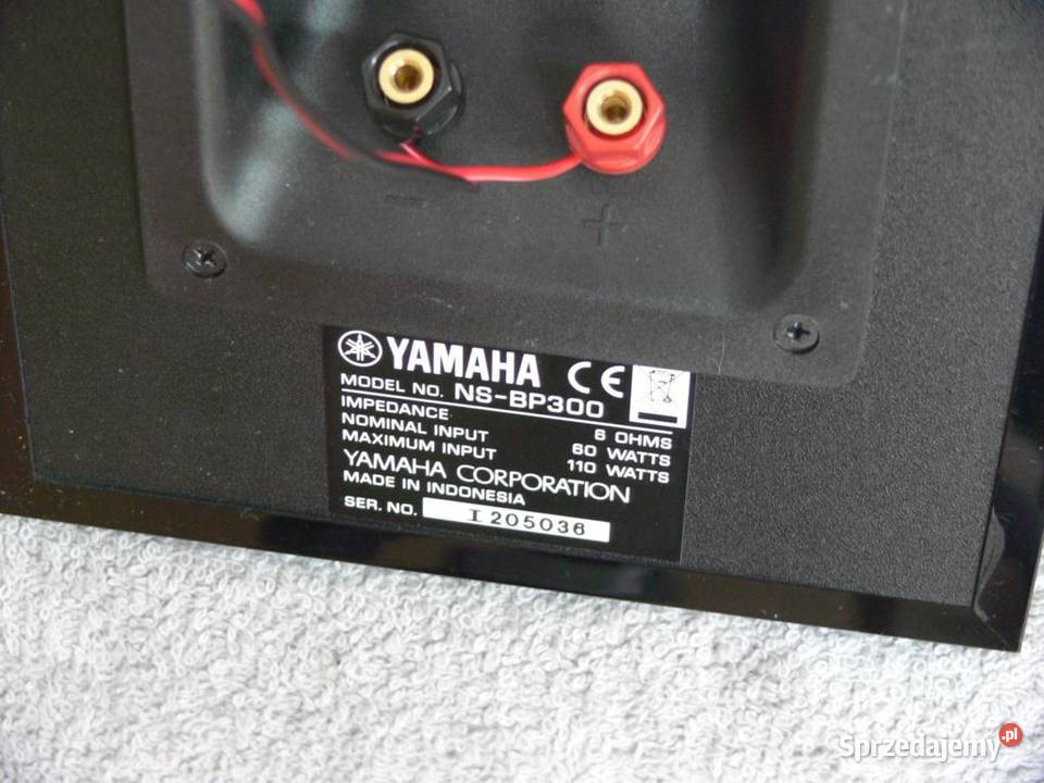 Amplituner Yamaha R840 pil kolumny WYSYŁKA Wieże i miniwieże Jasło