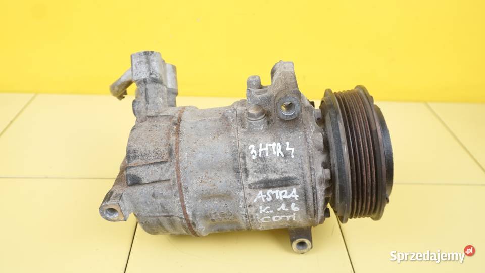 ASTRA K INSIGNIA ZAFIRA 16 CDTI 16r B16DTH Suków sprzedam