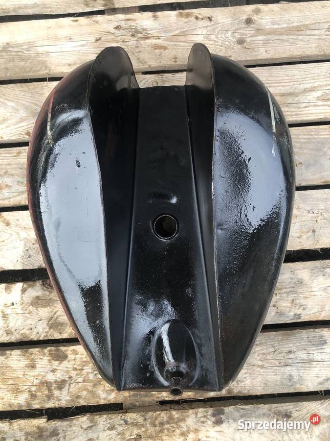 ZBIORNIK PALIWA BAK SHL M11 M06 175 Kraków