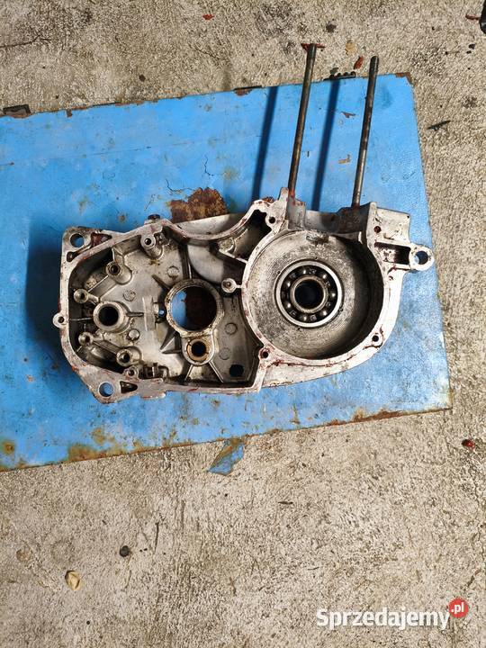 Kartery WSK 175 w2 shl WSK Siedlce