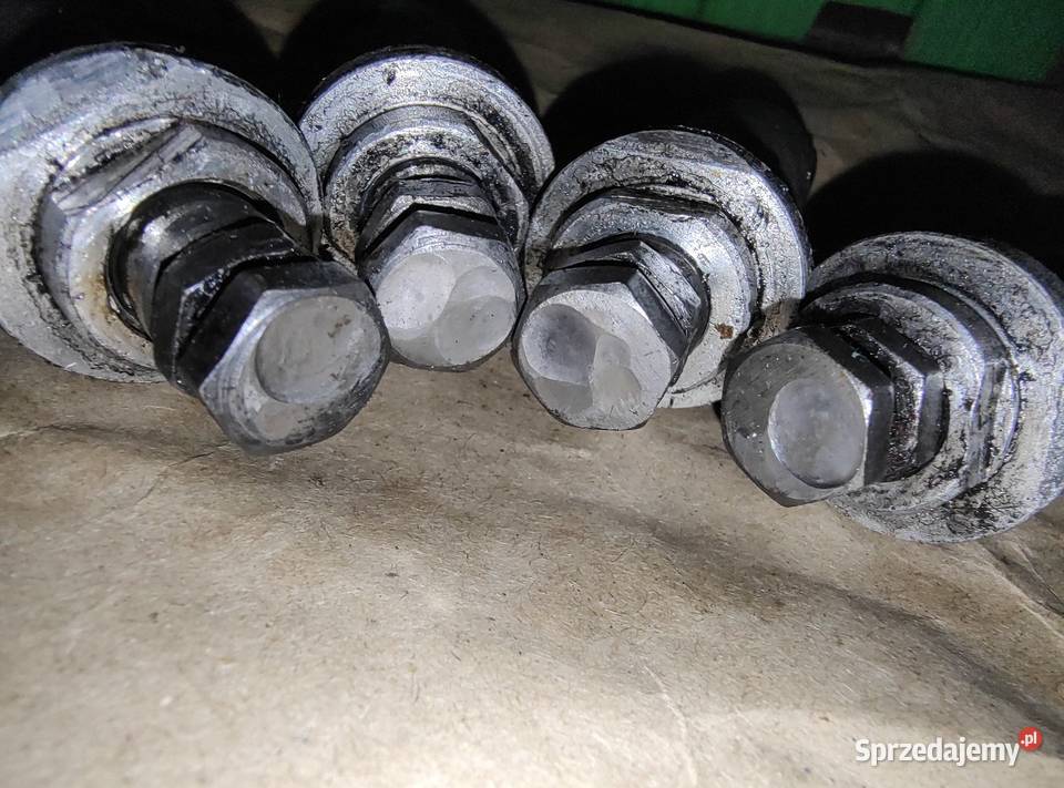 Popychacze zaworowe M72 K750 Dniepr12 MT12 Leszno