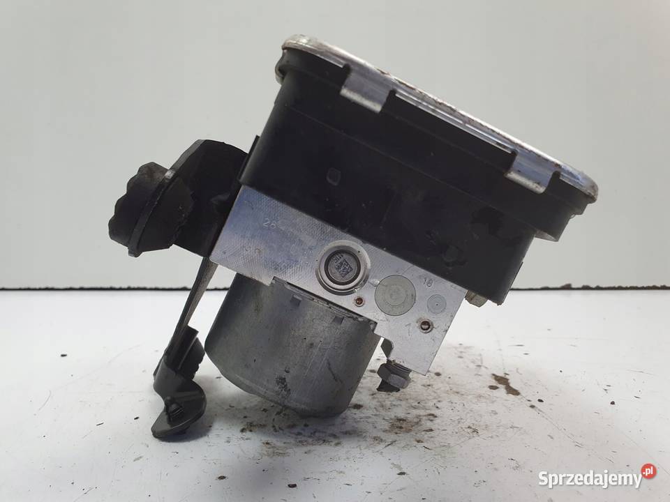 Volvo V60 II POMPA ABS hamulcowa Sterownik Układ ABS i ESP