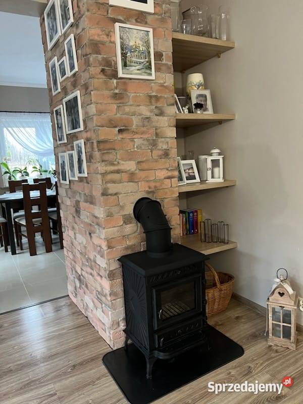 Lico Starej cegły płytki z cegły na ścianę Płytki ścienne Tczew