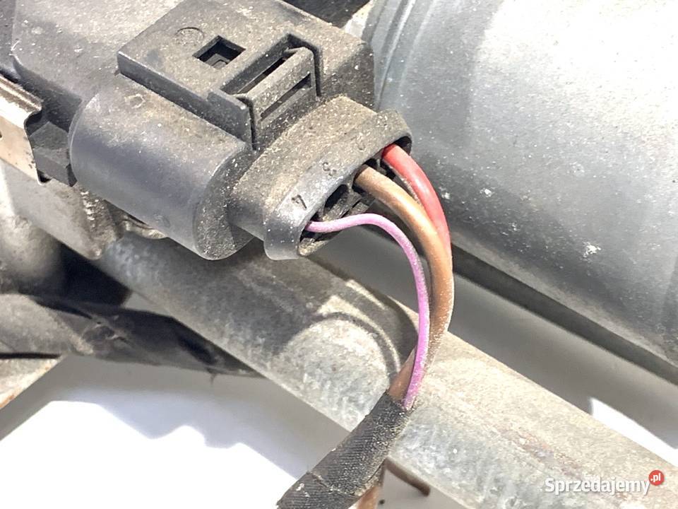 MECHANIZM WYCIERACZEK PRZÓD VW PASSAT B6 osobowe