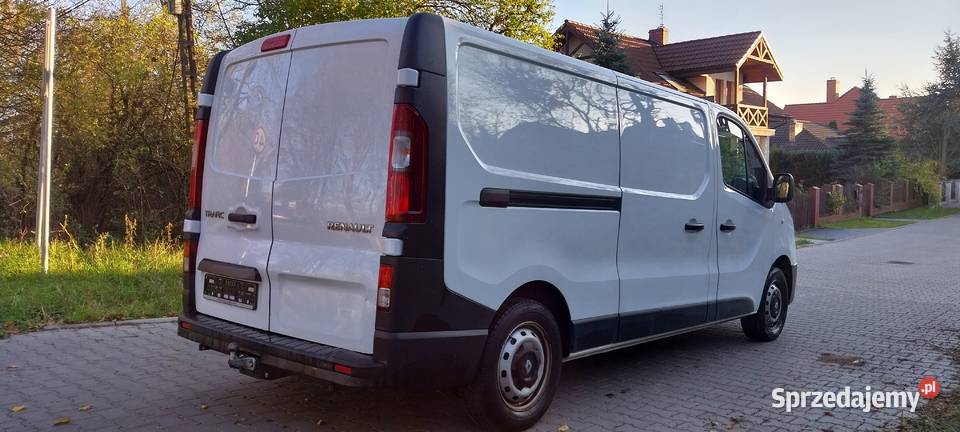 16 Diesel Klimatyzacja 83000lm zachodniopomorskie Szczecin sprzedam