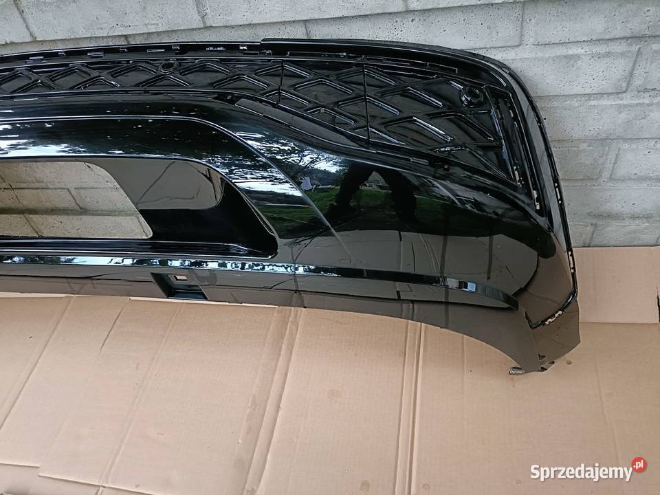 VW TIGUAN 3 III 202425 571807521B SPOILER