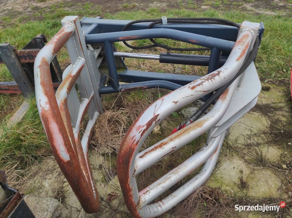 chwytak do bel agrimet hydramet Giżycko Baćkowice