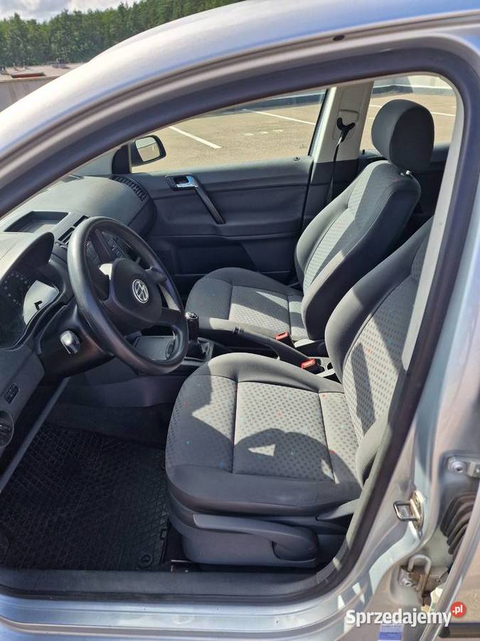 Volkswagen polo 12