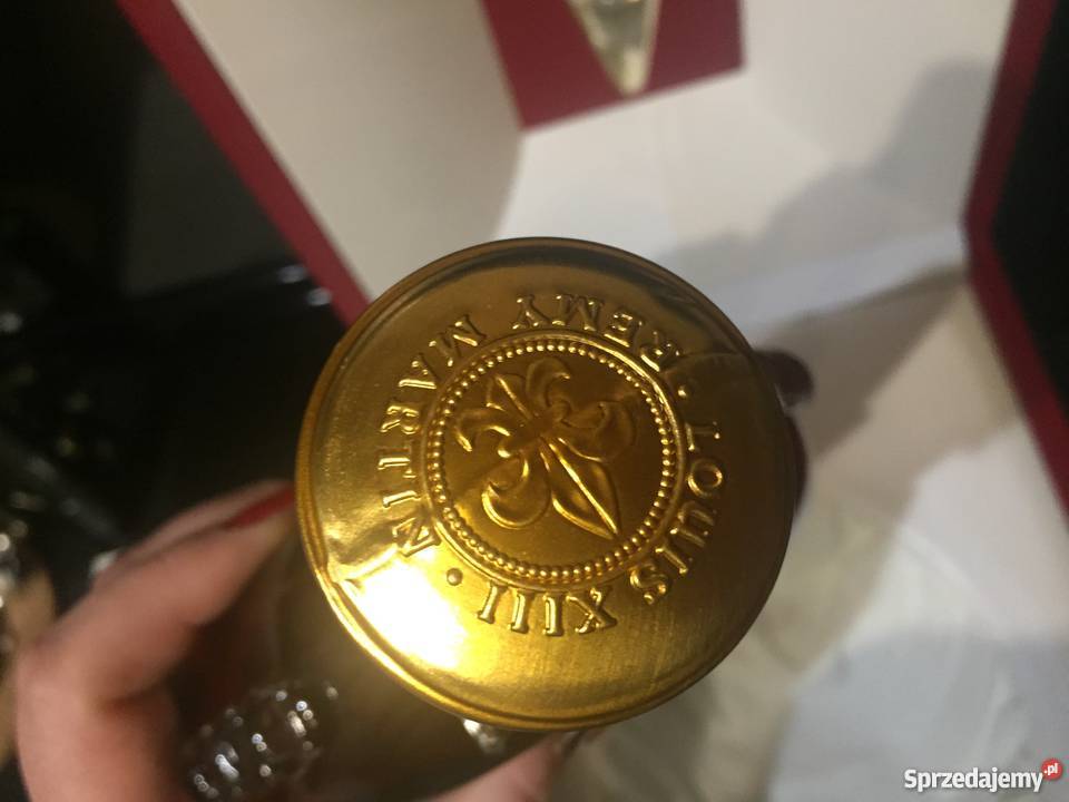 Louis Remy Martin XIII Kraków