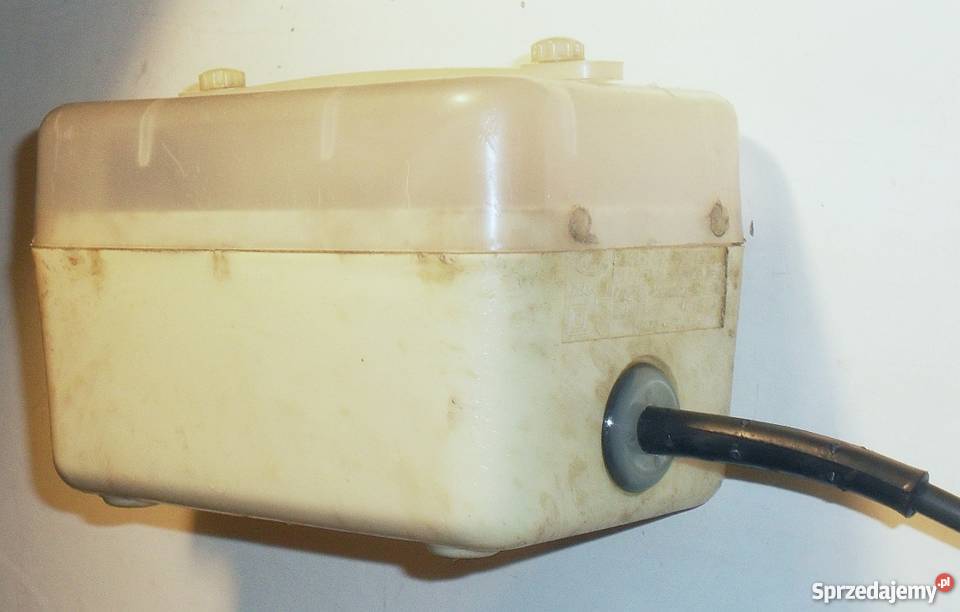 Transformator ochronny B160 160 VA 22024 V Gliwice