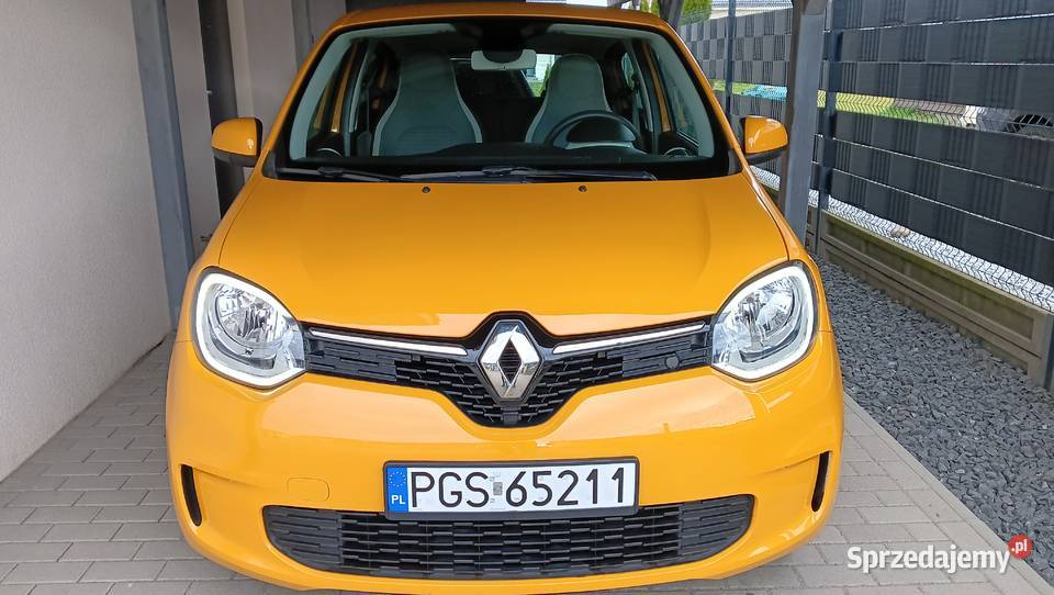 Android Auto Podgrzewane fotele LED 3xISOFIX Gorzów Wielkopolski sprzedam