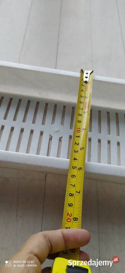 półka na wannę Poznań