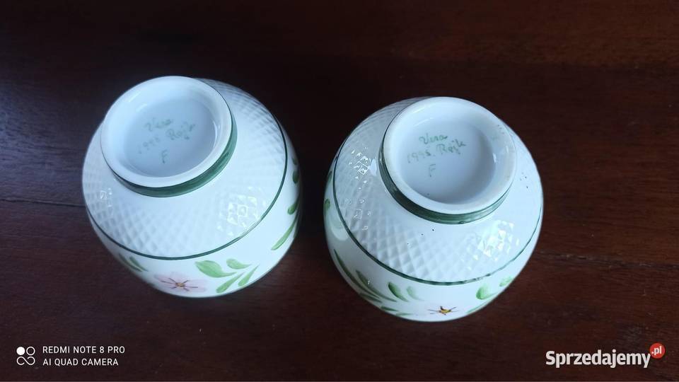 Miseczka Bez sygnatury Gdańsk