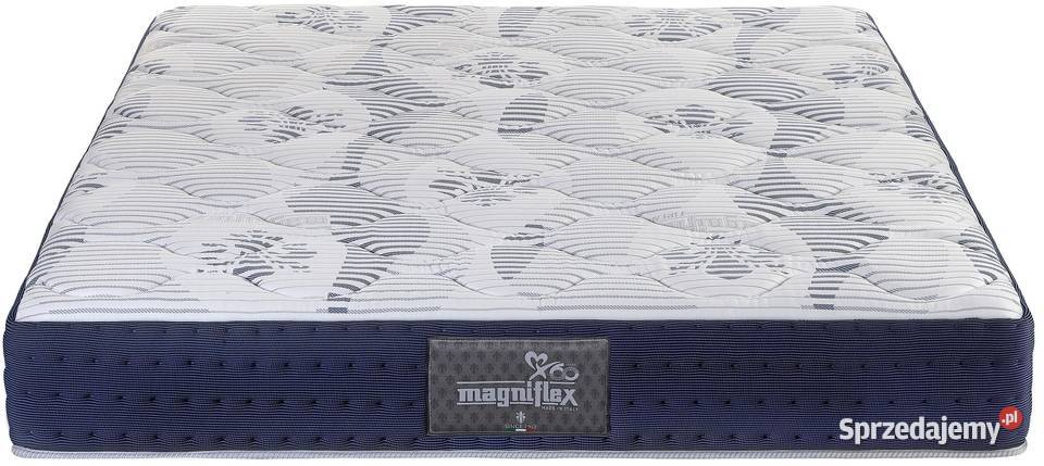 Materac MAGNICOOL 10 SOFT MAGNIFLEX piankowy Materace