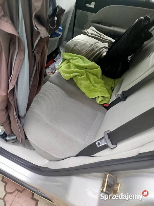 Sprzedam Ford Mondeo MK3 kombi 25v6