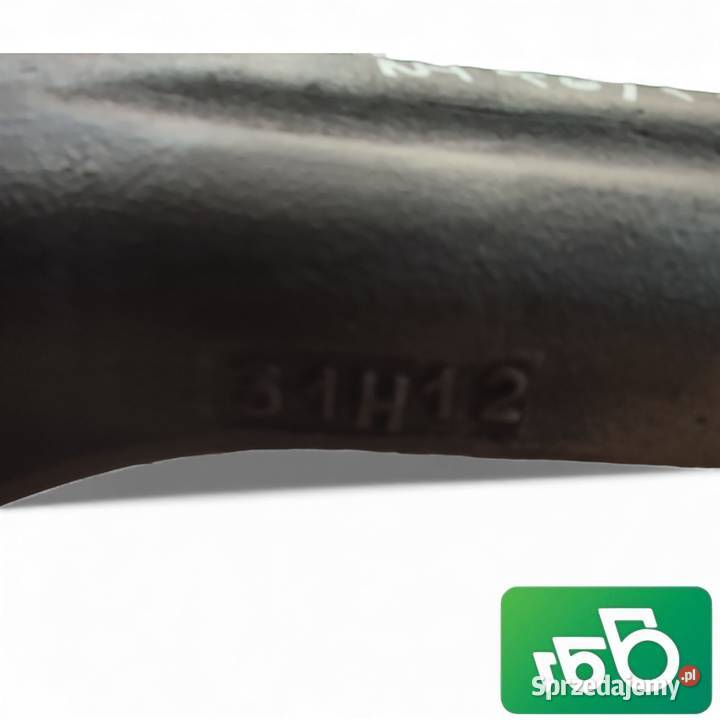 Osłona Wspornik wału napędowego CNH 87383924 Wilkowo sprzedam