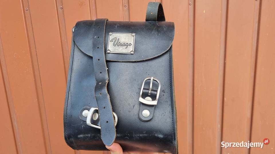 Motor Yamaha Virago 125