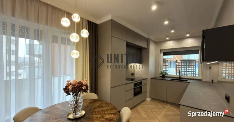 Dmowskiego Piętro 4 Wrocław