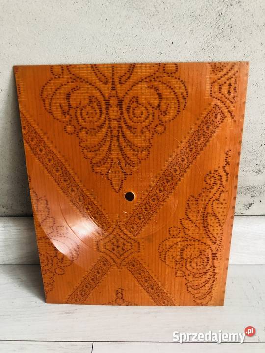 Pocztówka dźwiękowa Bo z dziewczynami J Połomski Łódź