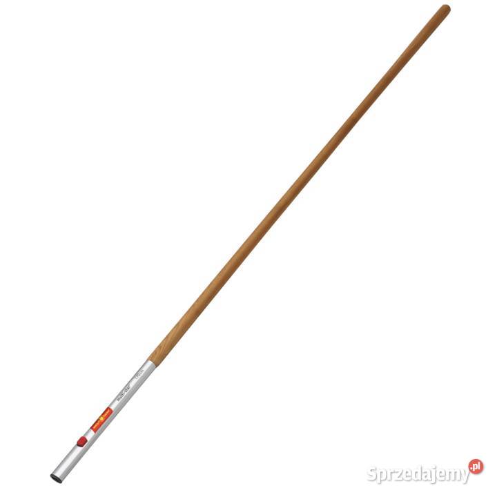 Trzonek jesionowy ZM 170 WOLFGarten multistar Pozostałe Tuchom