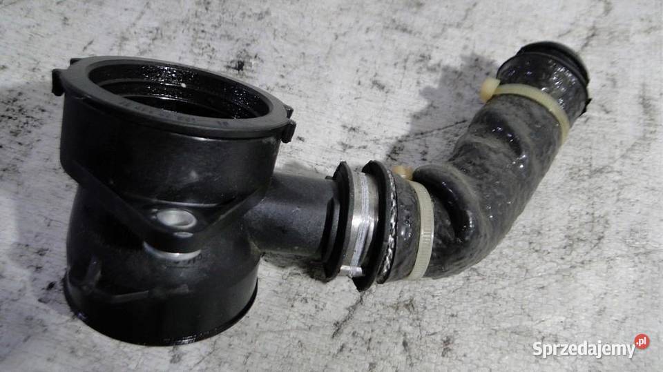 KUGA MK2 15 WAŻ PRZEWÓD TURBO AV61 6C784 AF sprzedam
