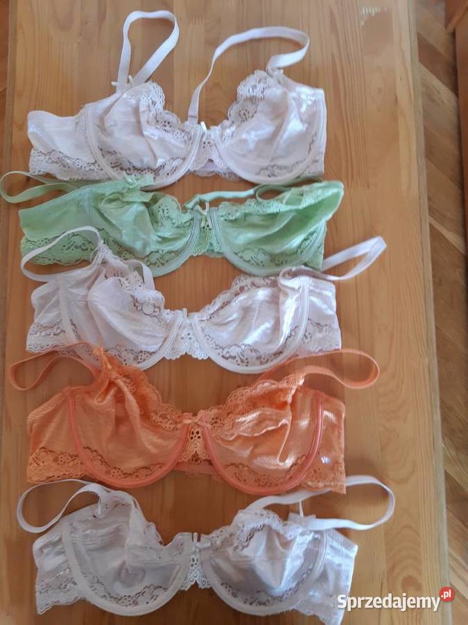 Okazja Wszystkie 25 razem 5 Usztywniany Kraków