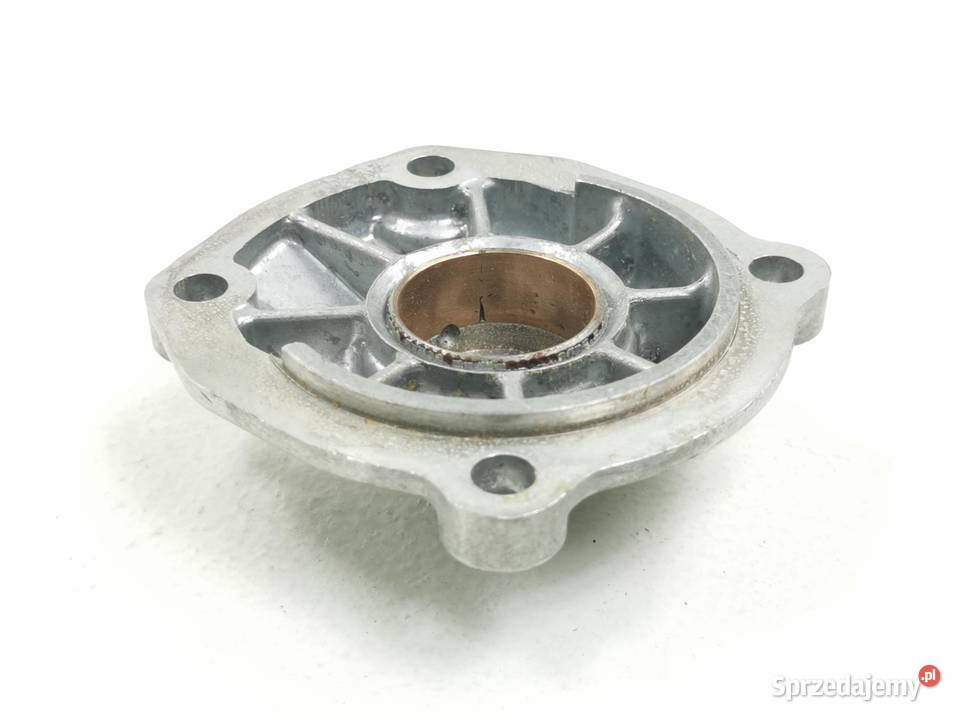 OSŁONA POKRYWA SKRZYNI FIAT 40 35 NC NOWA osobowe