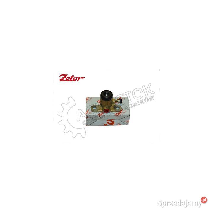 Cylinderek hamulcowy lewy zetor 83227911 Parczew