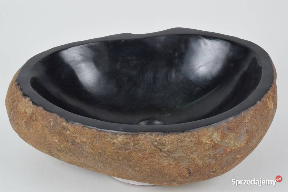 RIVER STONE RSB1 RZ3 kamienna umywalka nablatowa sprzedam