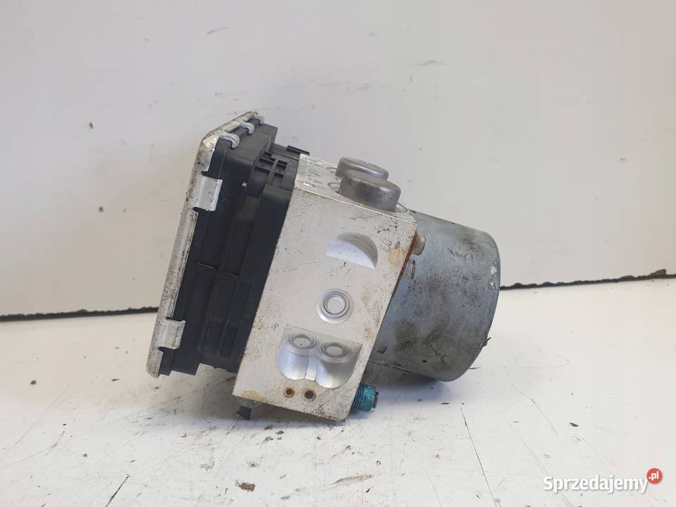 BMW X1 F48 POMPA ABS hamulcowa 34515A1BBD201 osobowe Rudka