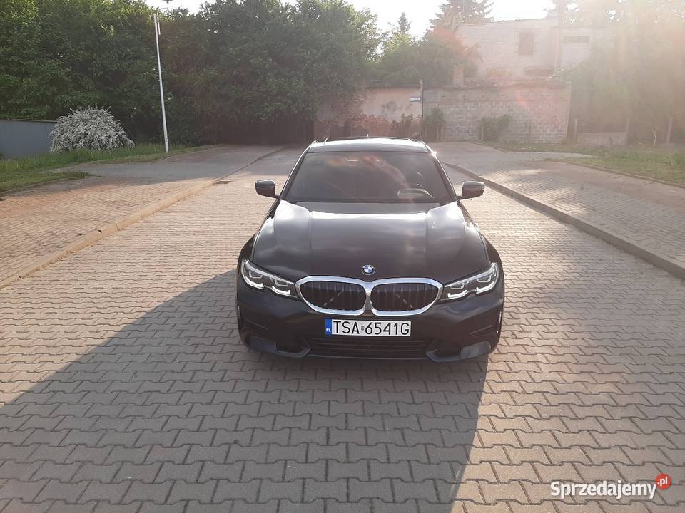 Bmw 330i Xdrive Sandomierz
