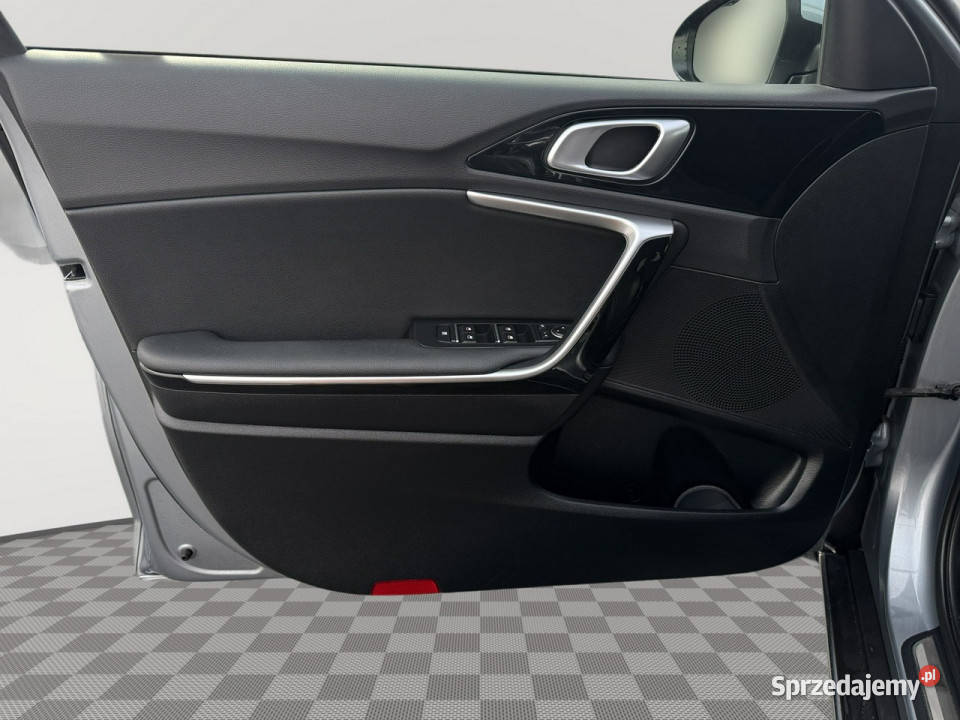 Kia XCeed GA087KH16 GDI PHEV L DCT 2 stref klima wielofunkcyjna kierownica Gdańsk