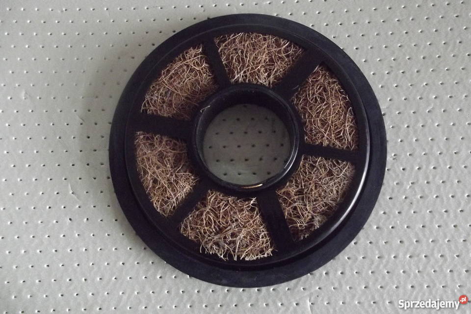 Wkład filtra powietrza URSUS C 330 ST