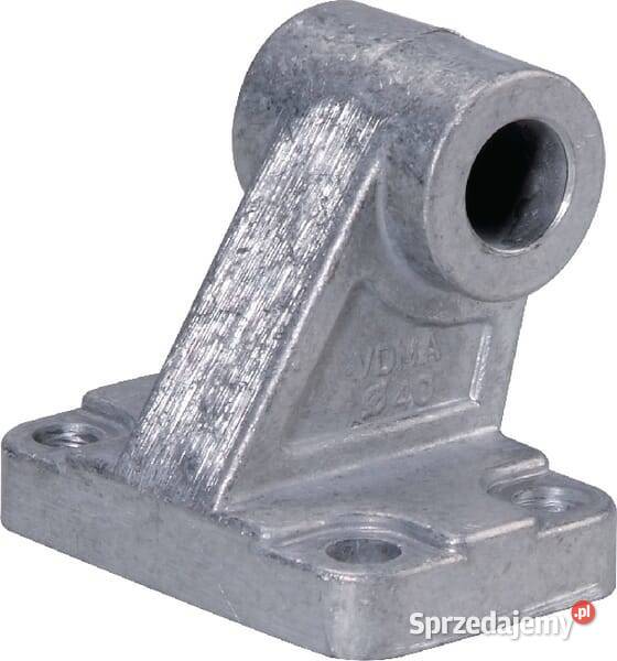 Mocowania tylne siłownika CF63PN Kamionna