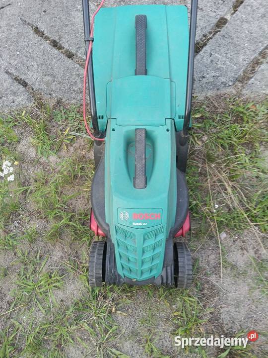 Bosch rotak 32 Płock