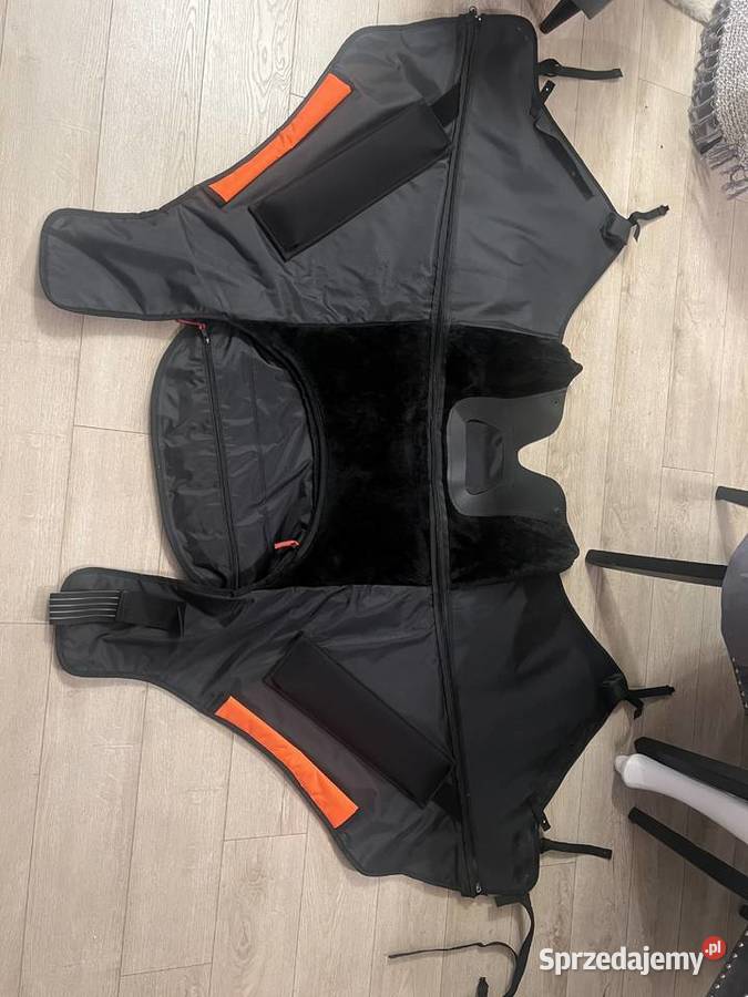 Yamaha XMAX 125300 oryginalny wodoszczelny Warszawa sprzedam