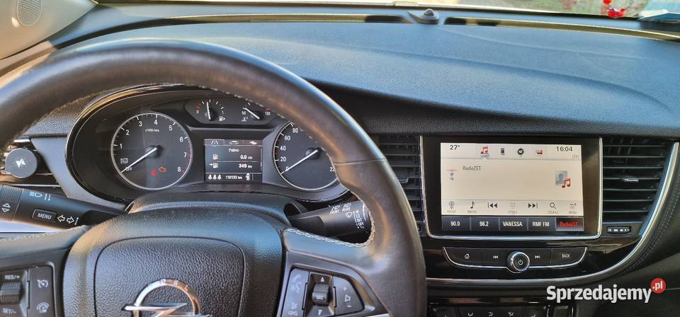 Opel Mokka X 14 Turbo Okazja śląskie Turza Śląska