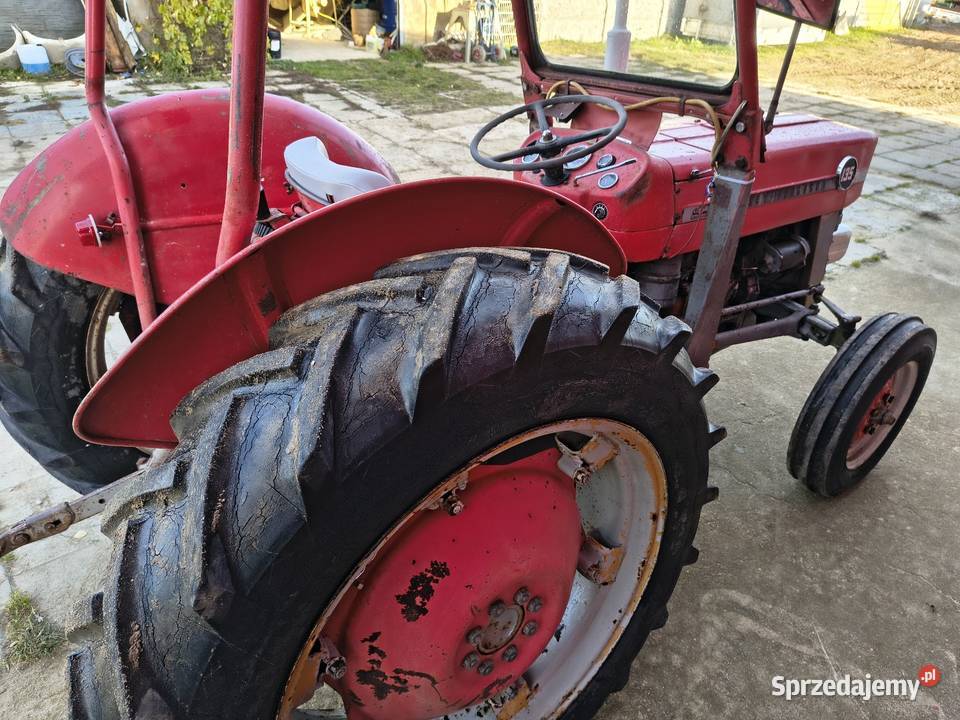 Massey Ferguson 135 255 ursus 3512 mf 235
