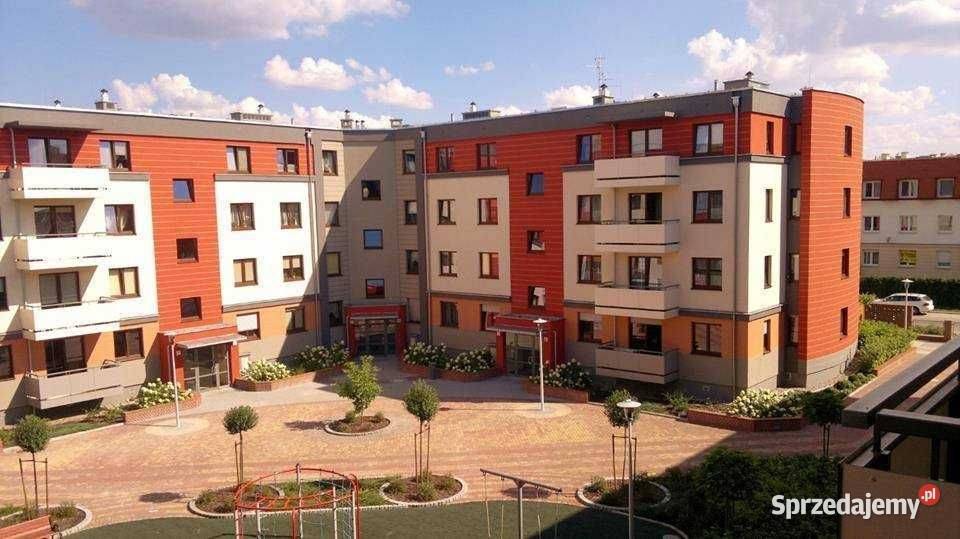 1pok 34met Wagnera BALKON2012 Wrocław sprzedam