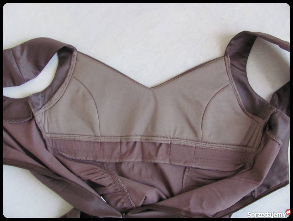 Sukienka wesele itp SM 36 38 mazowieckie Płock