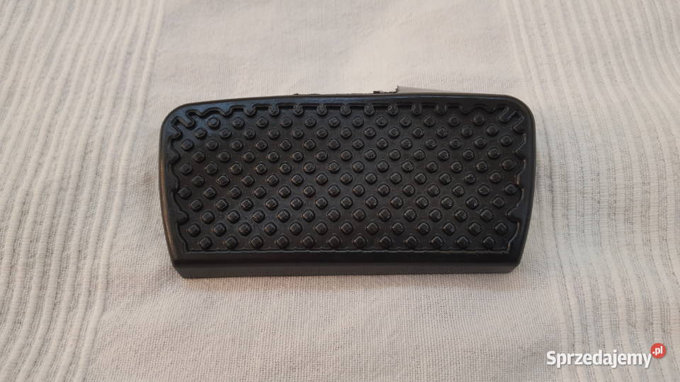 ROVER 75 MG ZT GUMA NAKŁADKA NA PEDAŁ HAMULCA Poznań