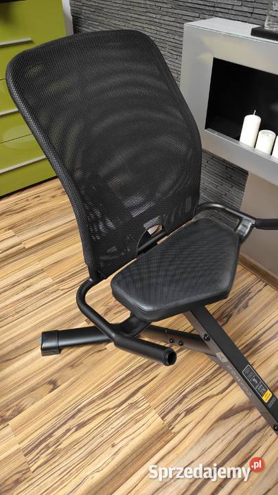 Rower stacjonarny Domyos 06 eseat półleżący Świdnica