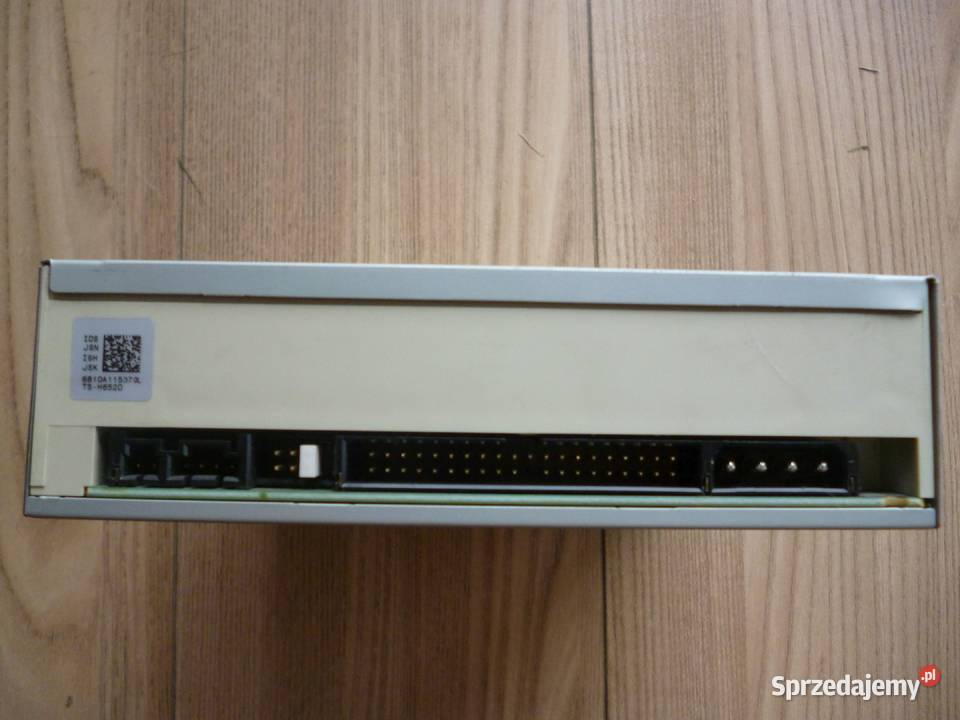 Nagrywarka DVD Writemaster SHS182 Nowy Sącz