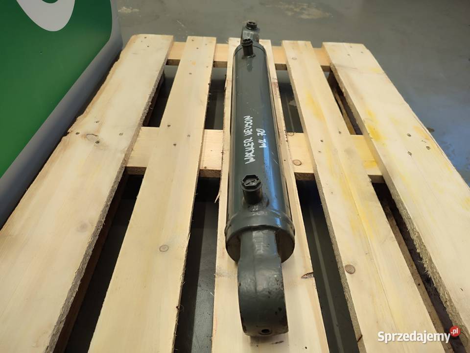 Siłownik skrętu 1000186489 WACKER NEUSON WL 70 Pozostałe Wilkowo