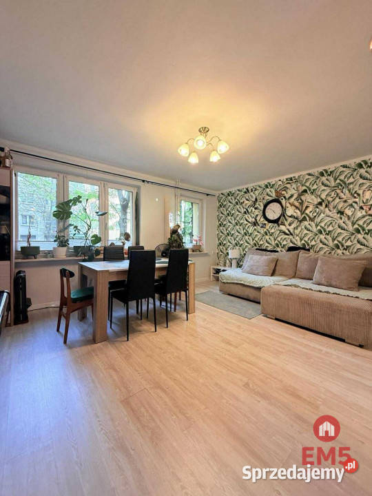 Mieszkanie Białystok 59m2 3pokojowe blok