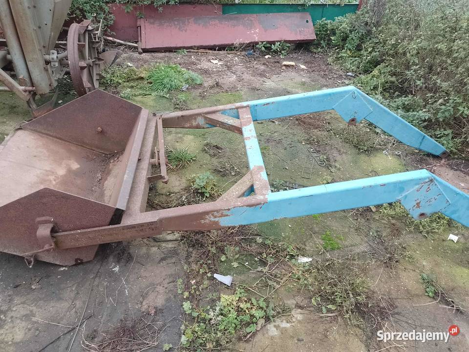 Tur ursus c 360 Złotniki Kujawskie