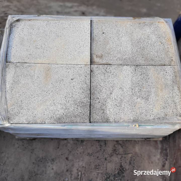 Płytka chodnikowa 5 Hryniewicze