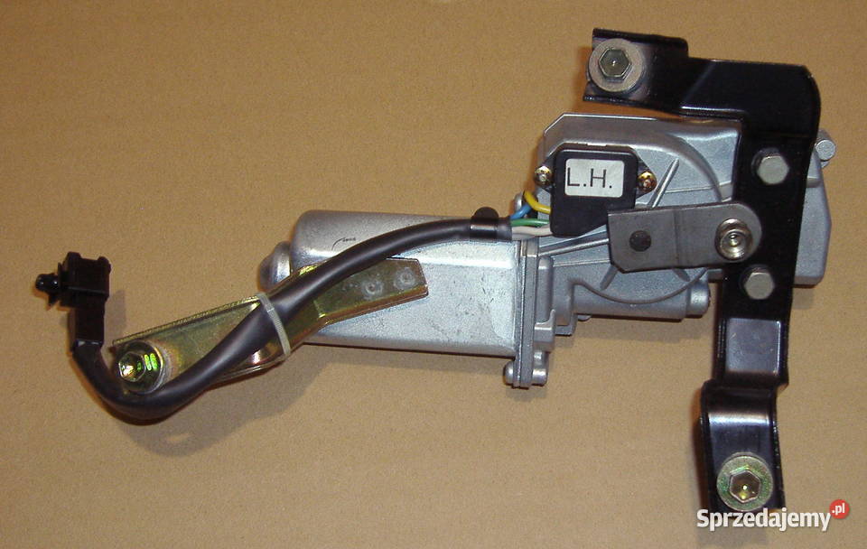 TOYOTA CAMRY SILNICZEK WYCIERACZKI TYŁ Katowice